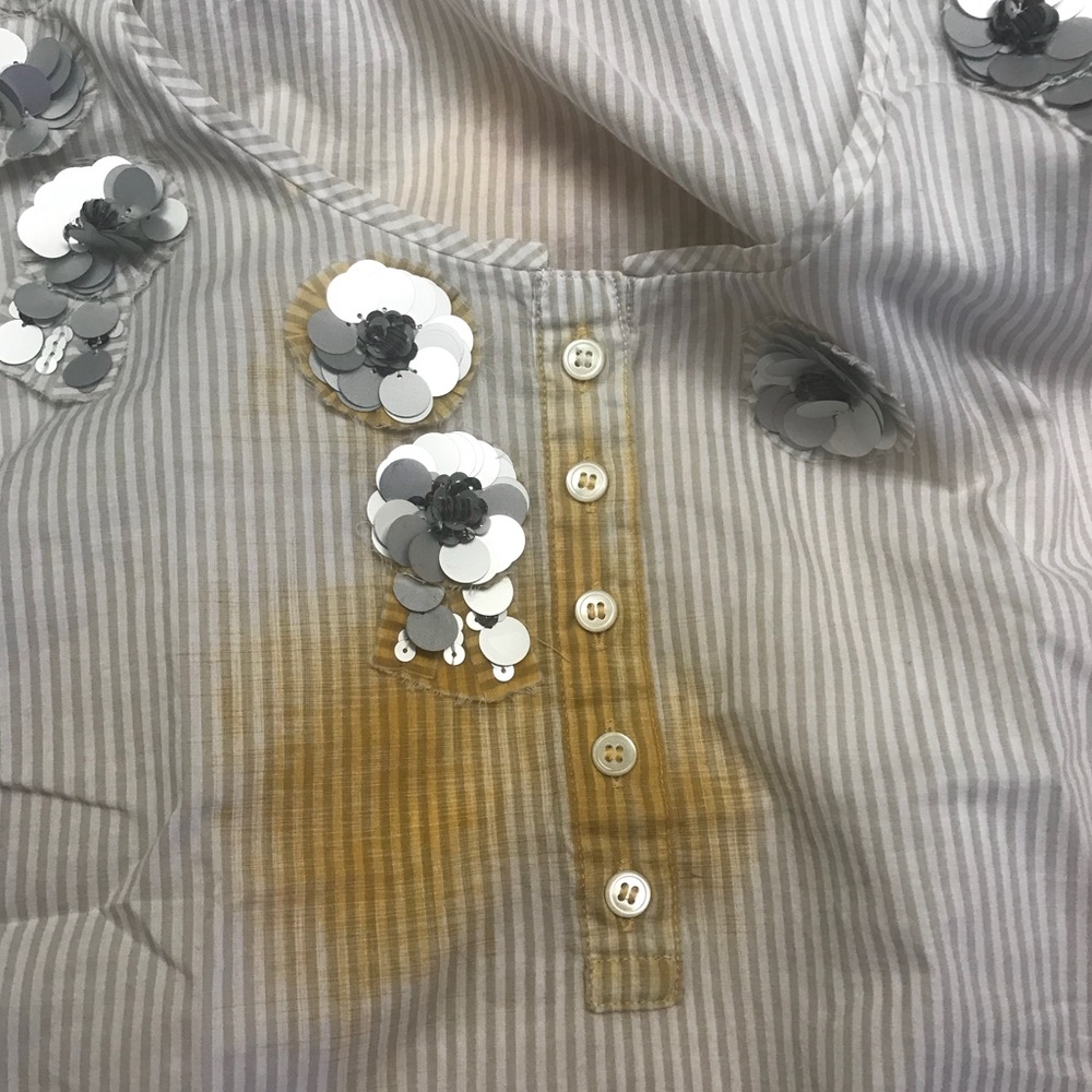 USPS &Posh: What happened during my parcel delay?!